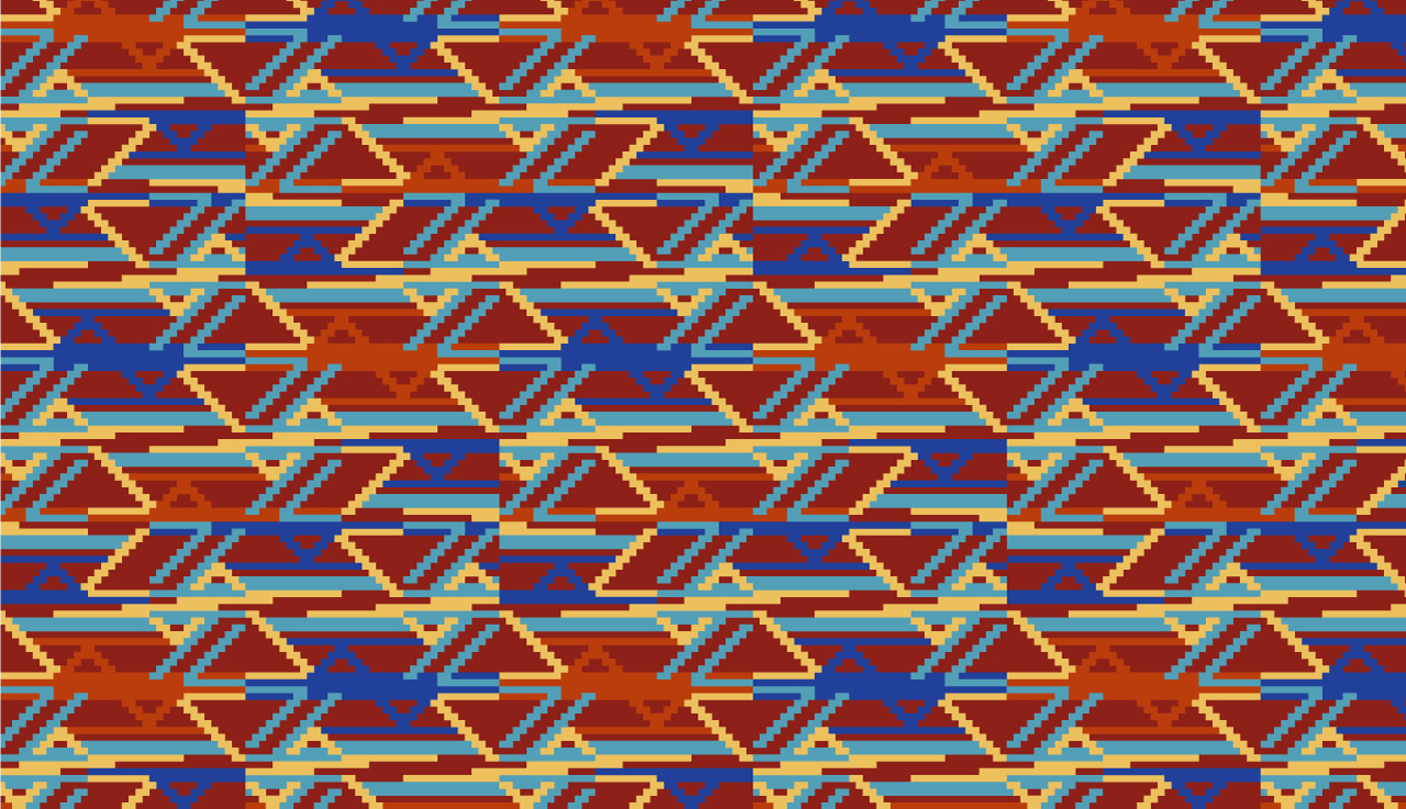 pattern